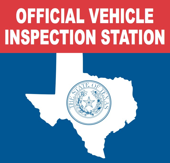 car state inspection near me