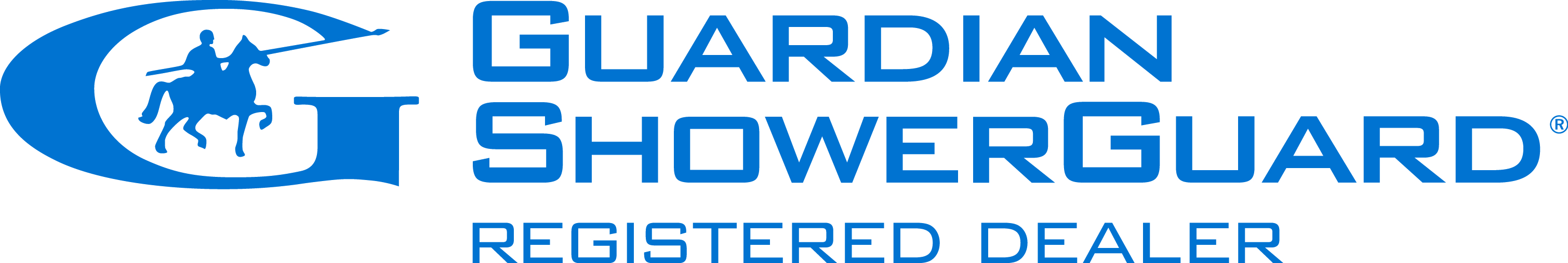 Registered ShowerGuard Dealer